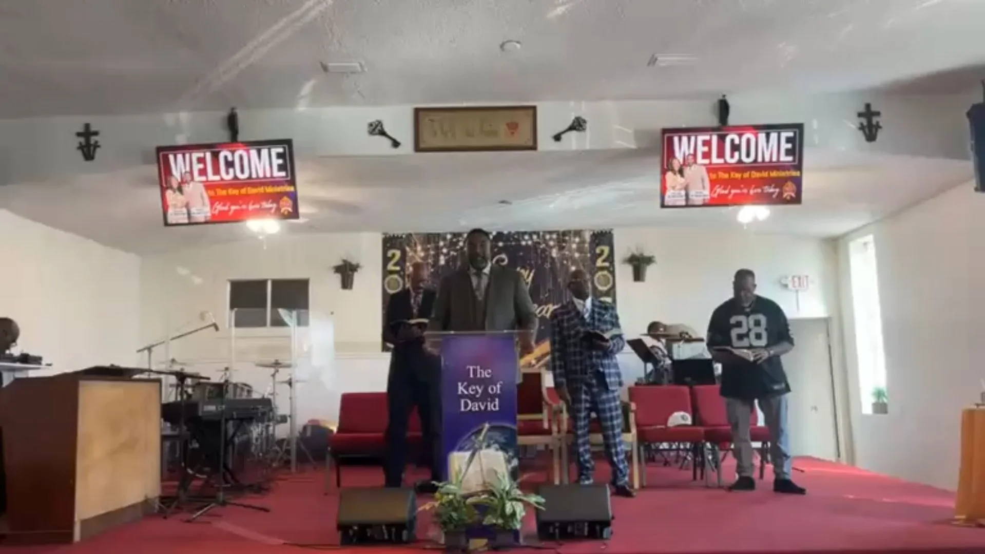 Don’t Let Your Past Poison Your Future