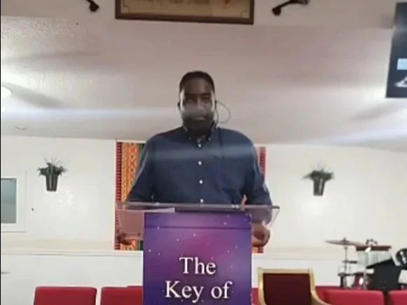 Blessed Are The Meek