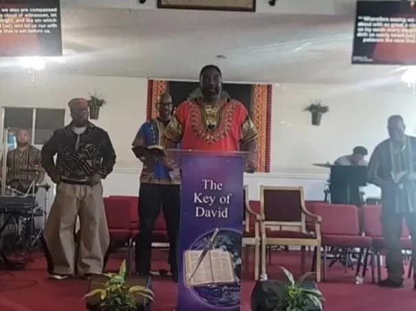 Remember, Rise, And Run the Race