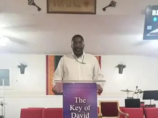 Blessed Are the Persecuted