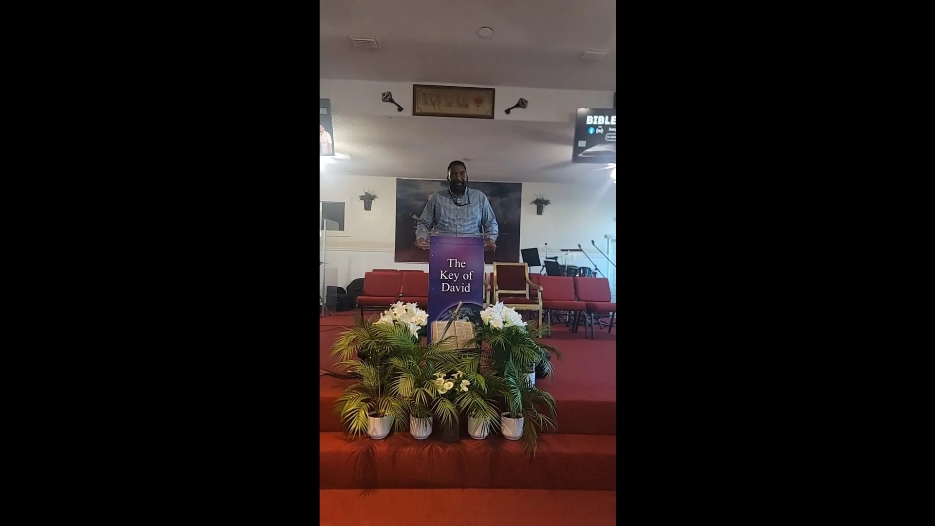 How To Be Led By The Spirit