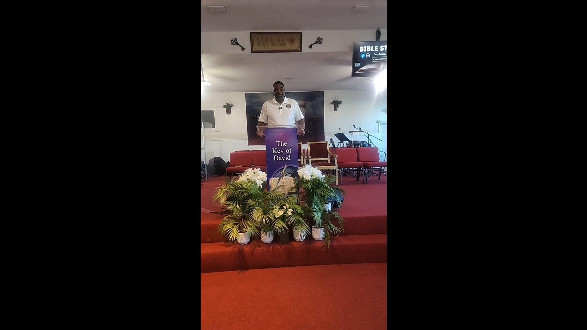 The Power of the Holy Spirit