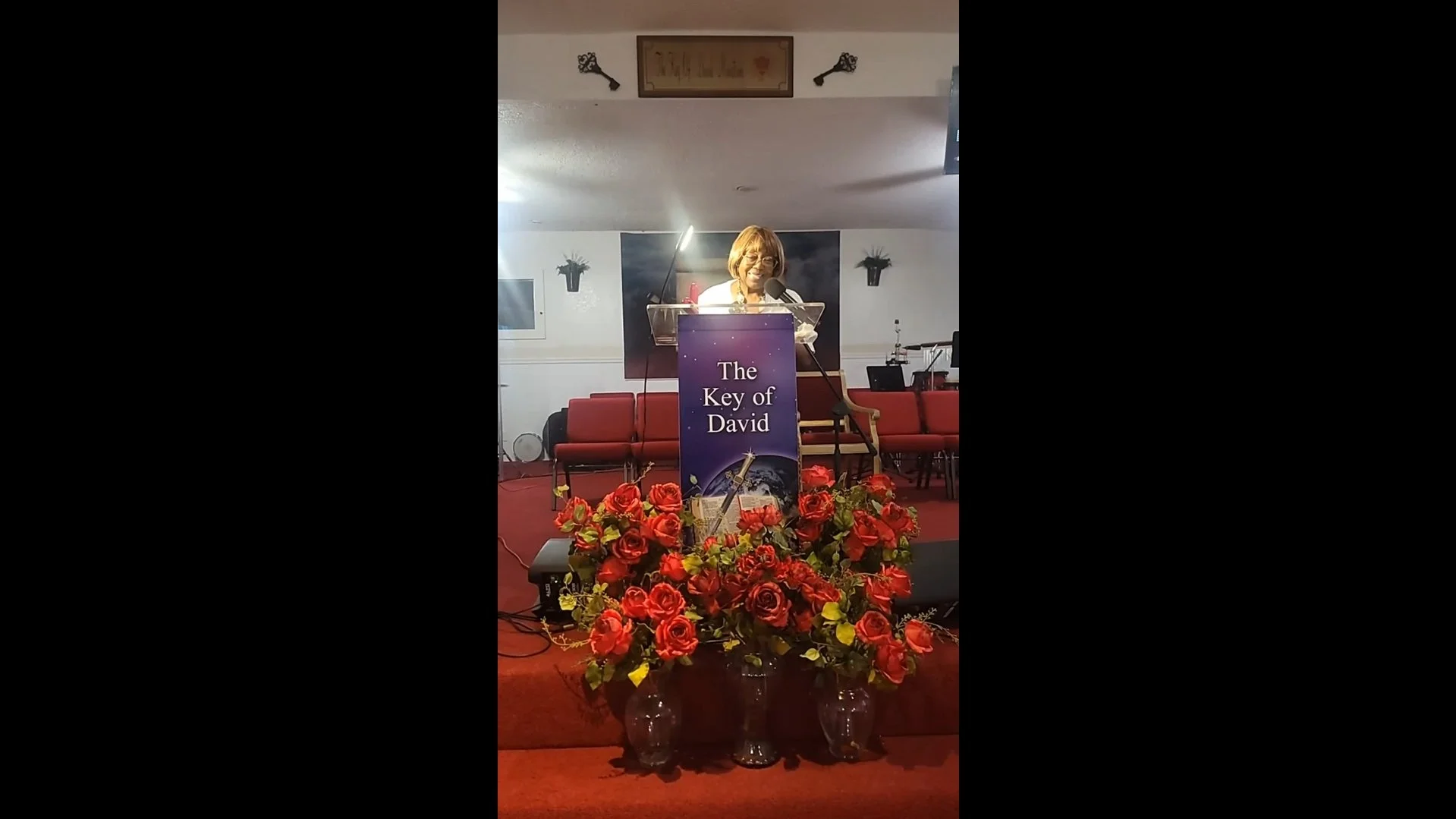 Blessed Are Those Who Curse You - Pray For Your Enemies