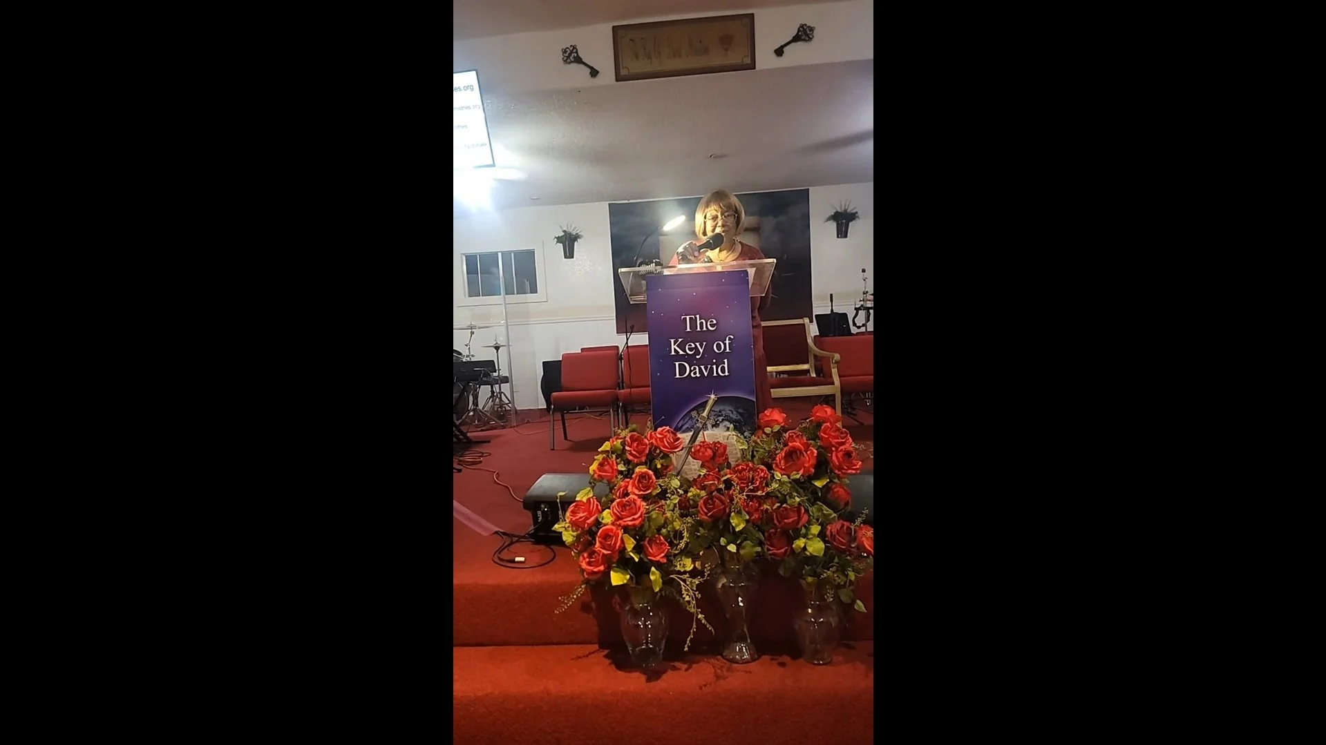 Victory Over Sin