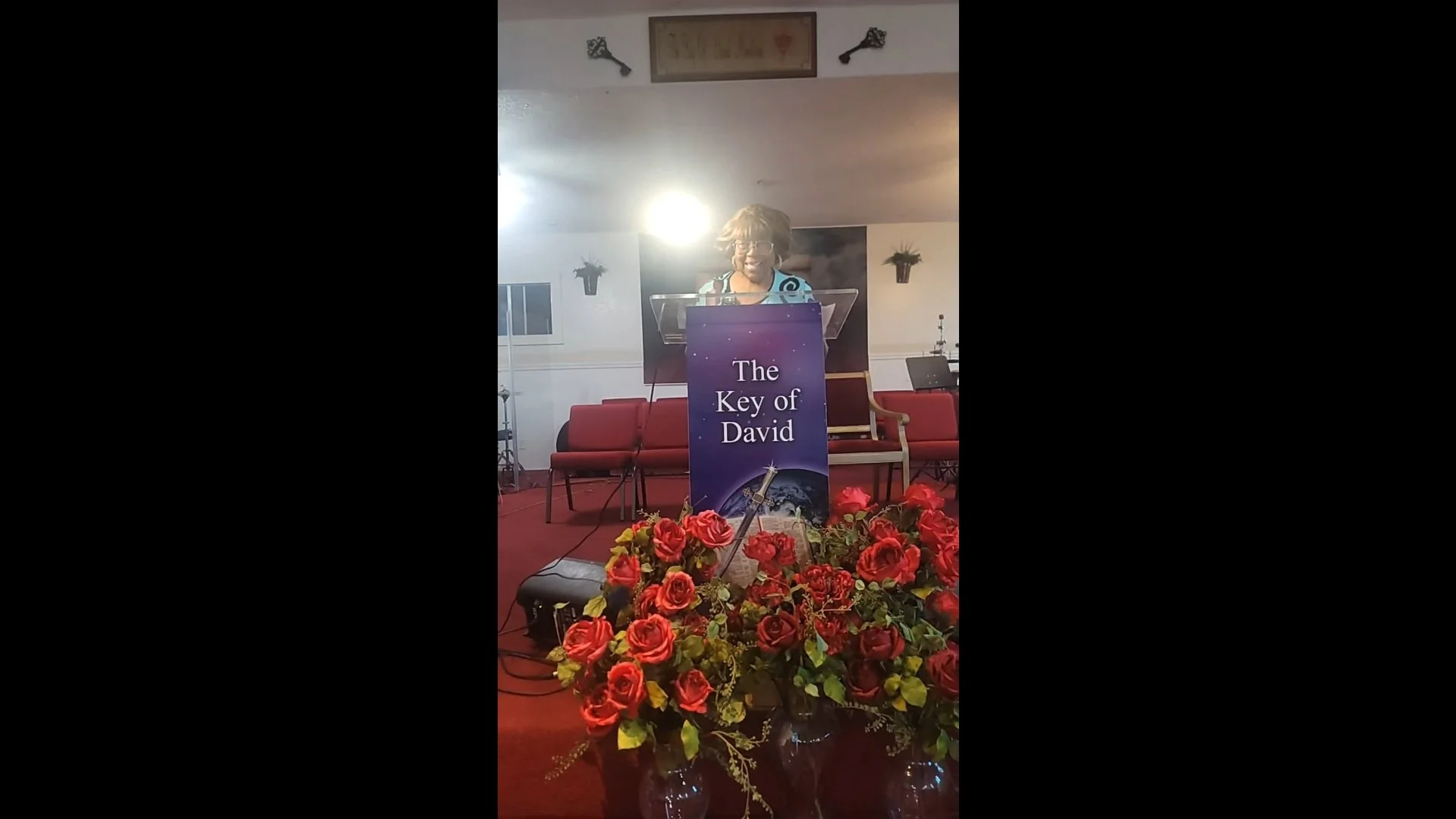 True Worship