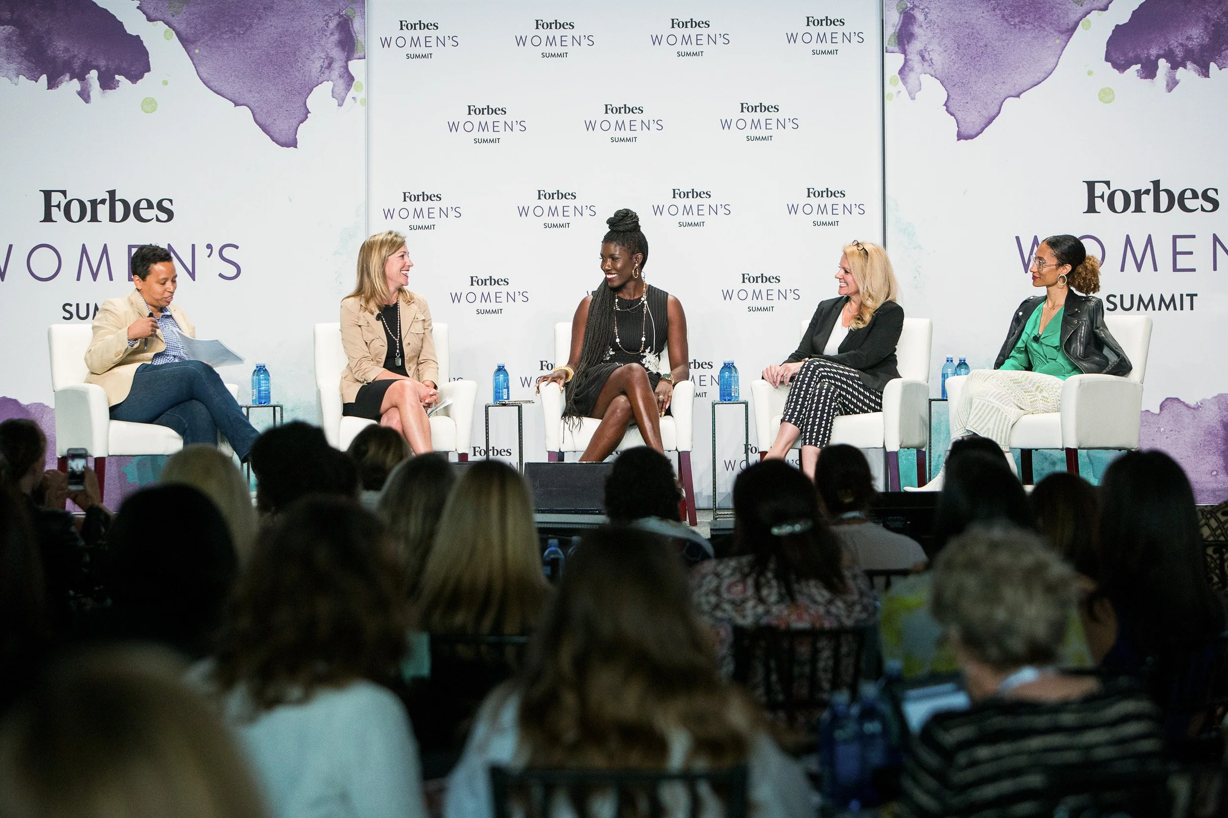 Finding the Best Photographer for Your NYC Corporate Event: What Event Planners Need to Know