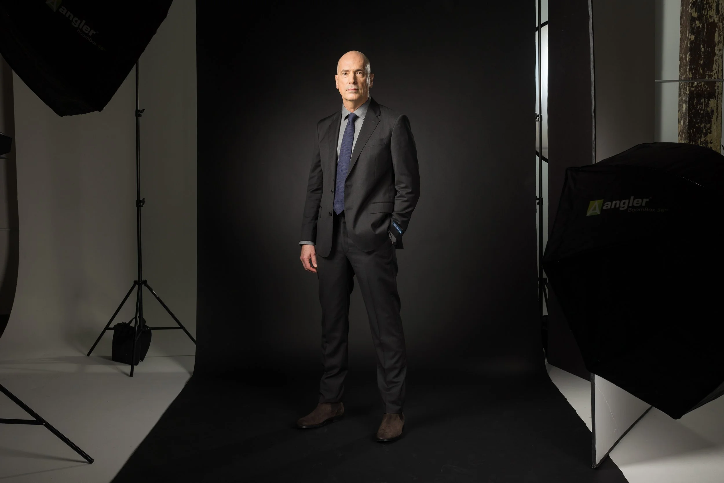 How Much Do Professional Headshots Cost? A Market-by-Market Guide