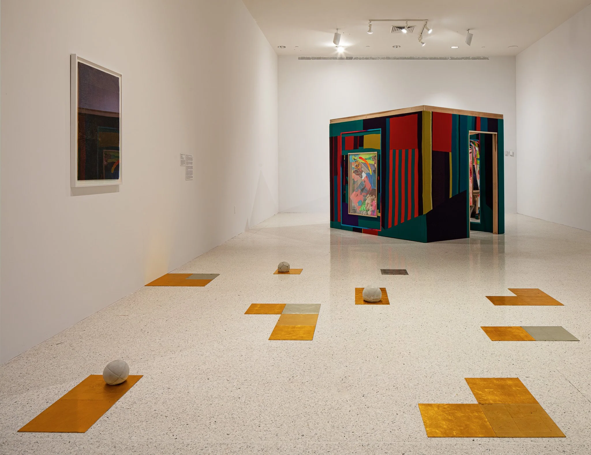 Nova Southeastern University (NSU) Art Museum