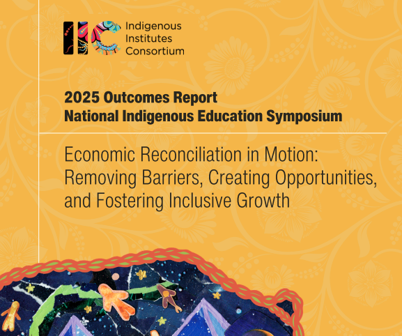 National Indigenous Education Symposium (NIES) 2025 Outcomes Report