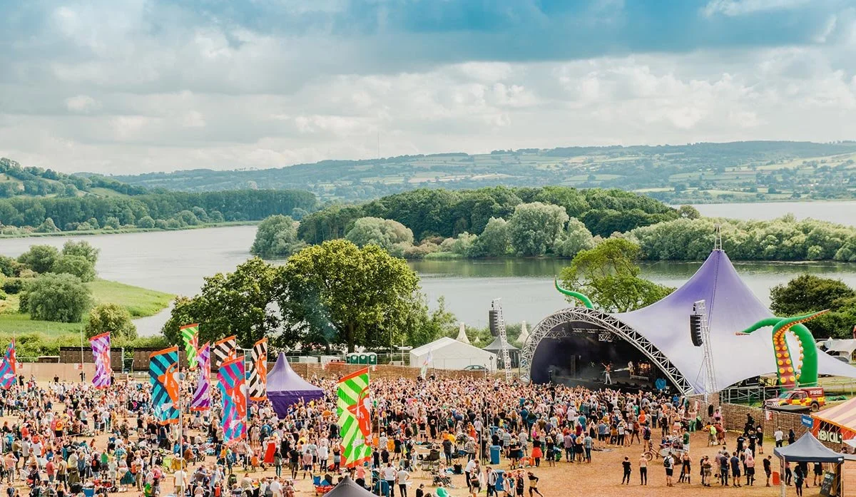 Arcadia Events — ARCADIA SPECTACULAR