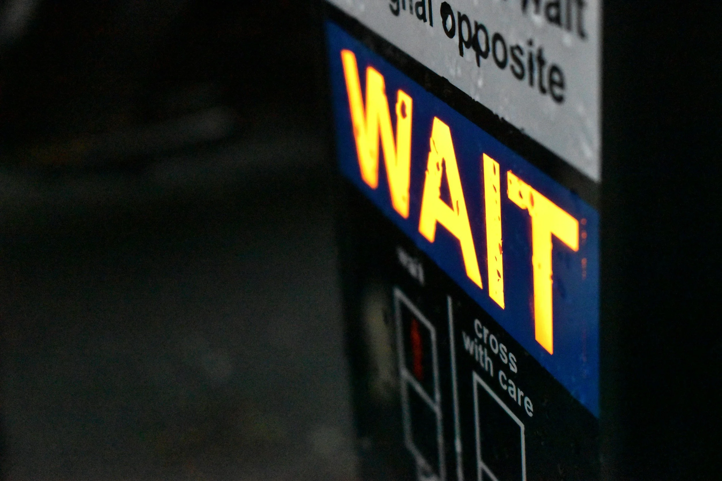 The Waitlist Illusion: How Colleges Use Deferrals to Protect Their Yield