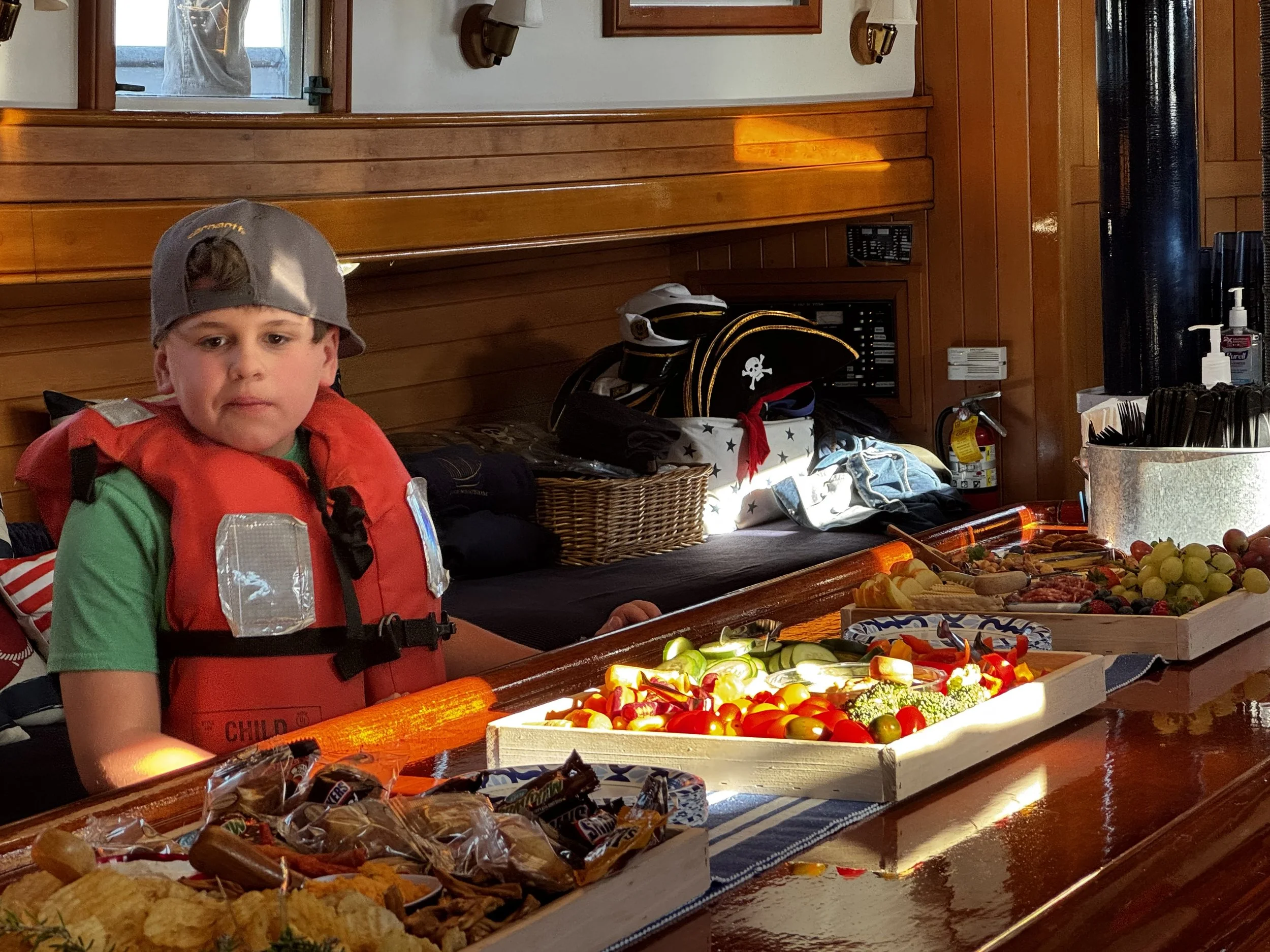 “The Best Time of Year to Sail San Francisco Bay: A Season-by-Season Guide for Private Charters”