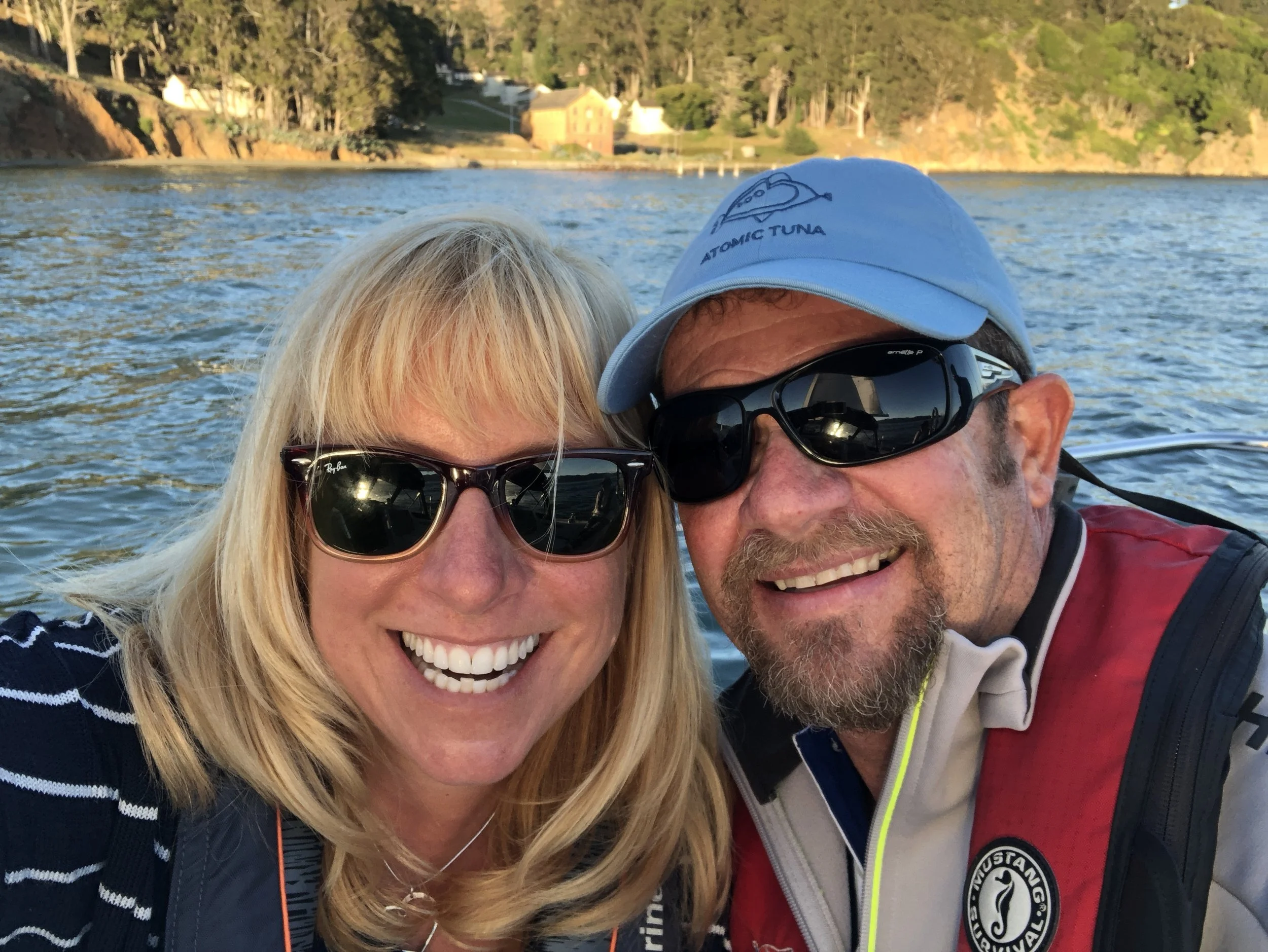 How to Host a Micro Wedding on the Bay