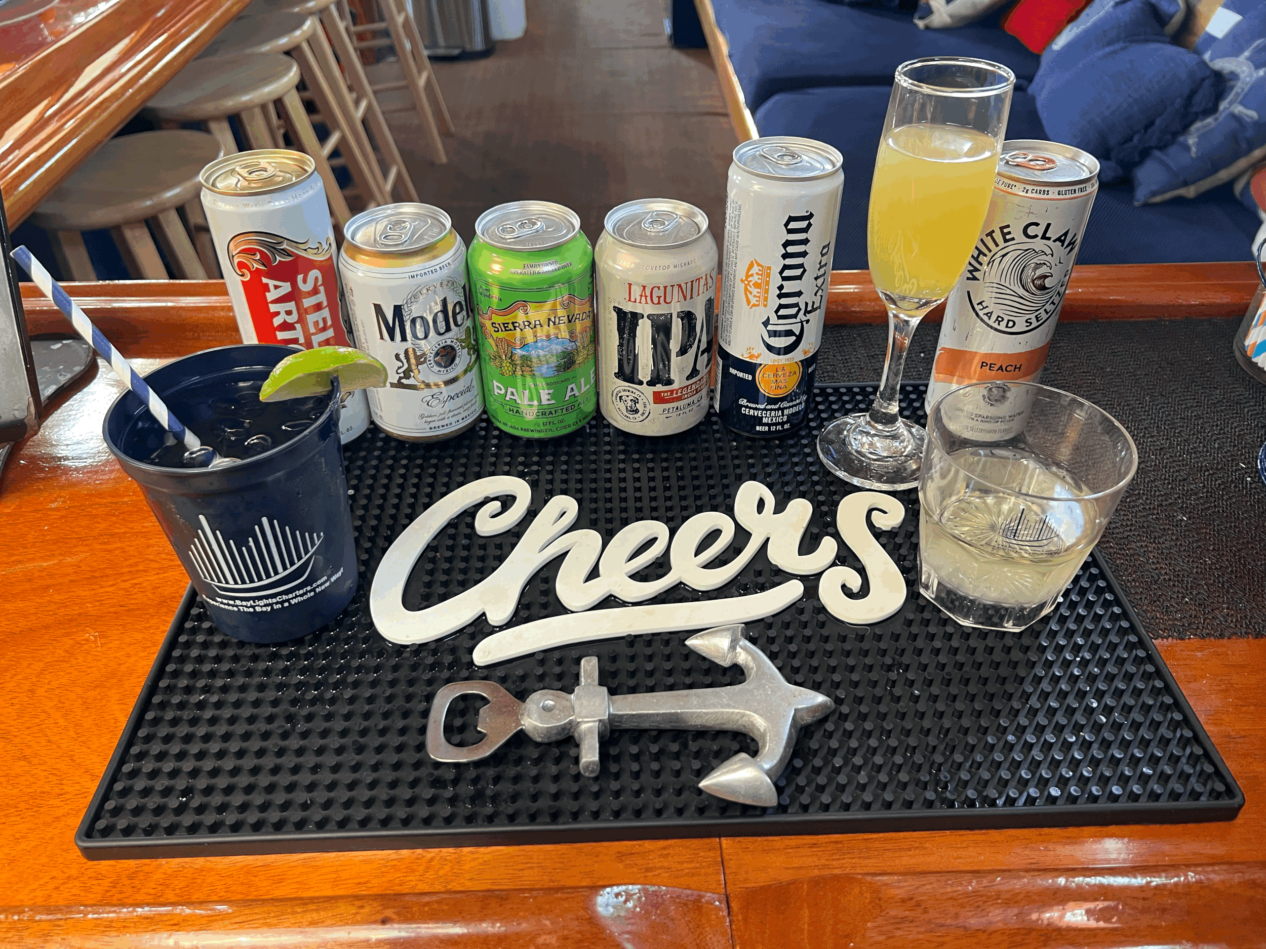 Make Your Birthday Unforgettable Aboard a Tall Ship on San Francisco Bay