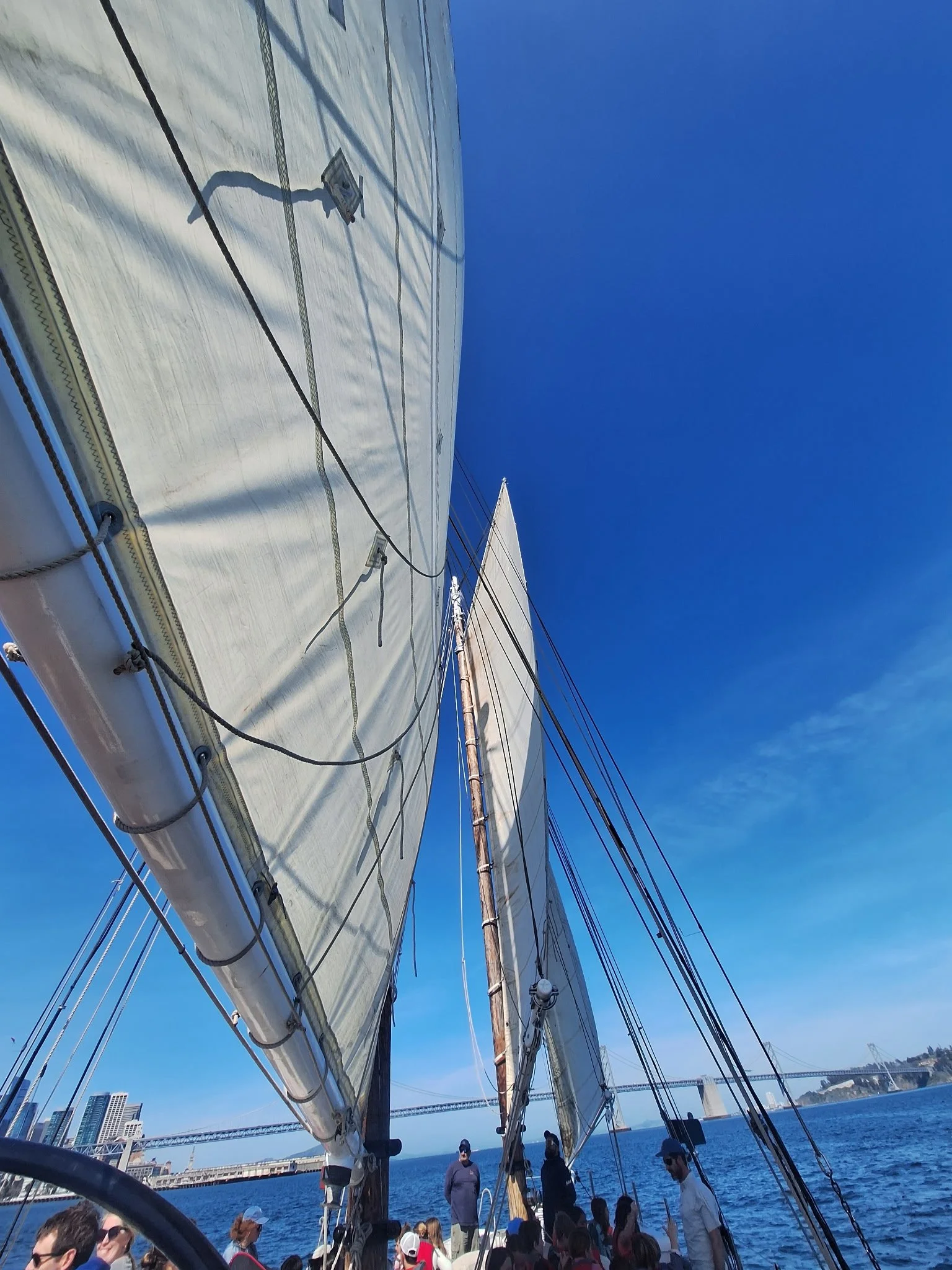 San Francisco Sunset Cruise: What It’s Really Like (And Why It’s Worth It)