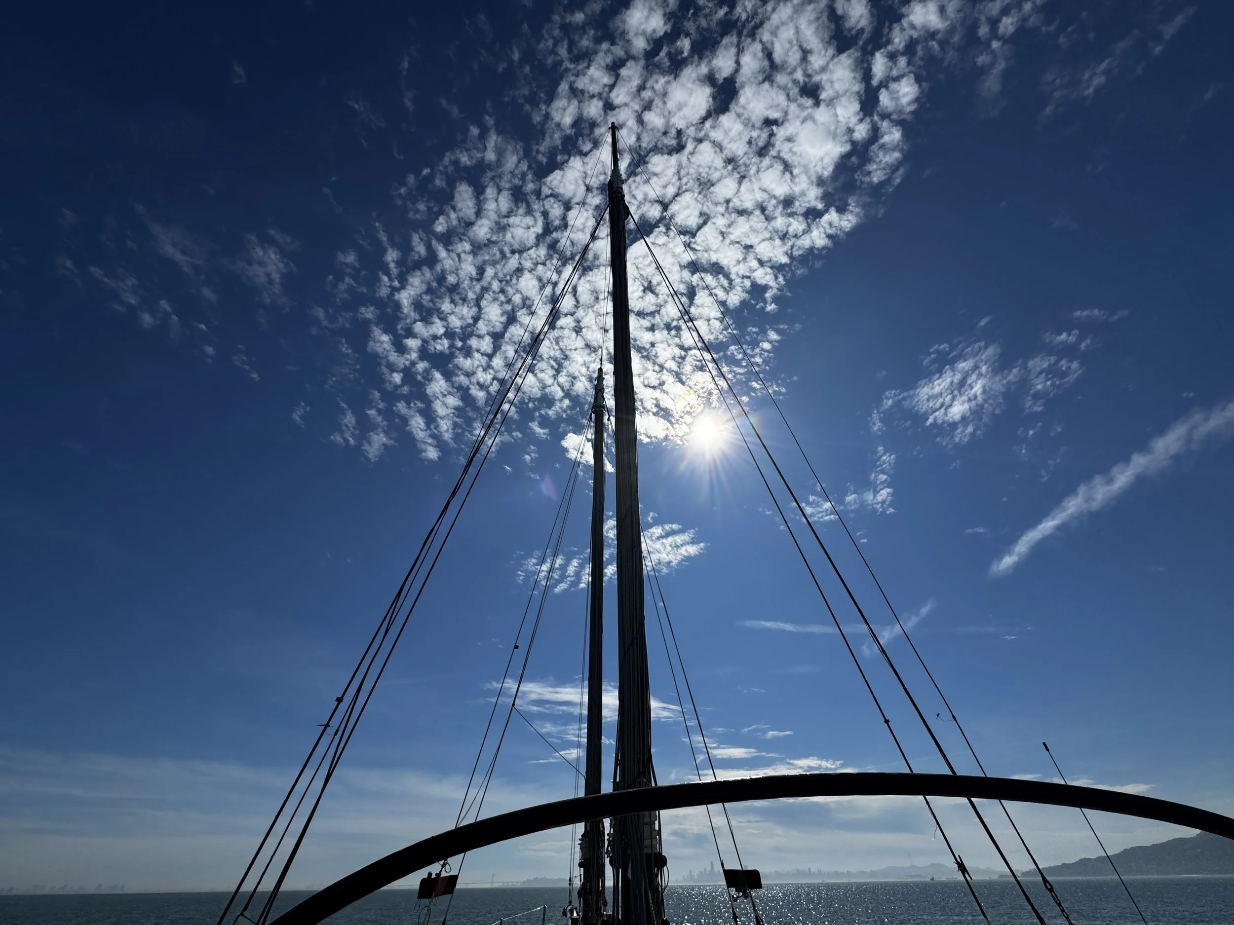 The Ultimate Guide to Sailing in San Francisco Bay (2026 Edition)