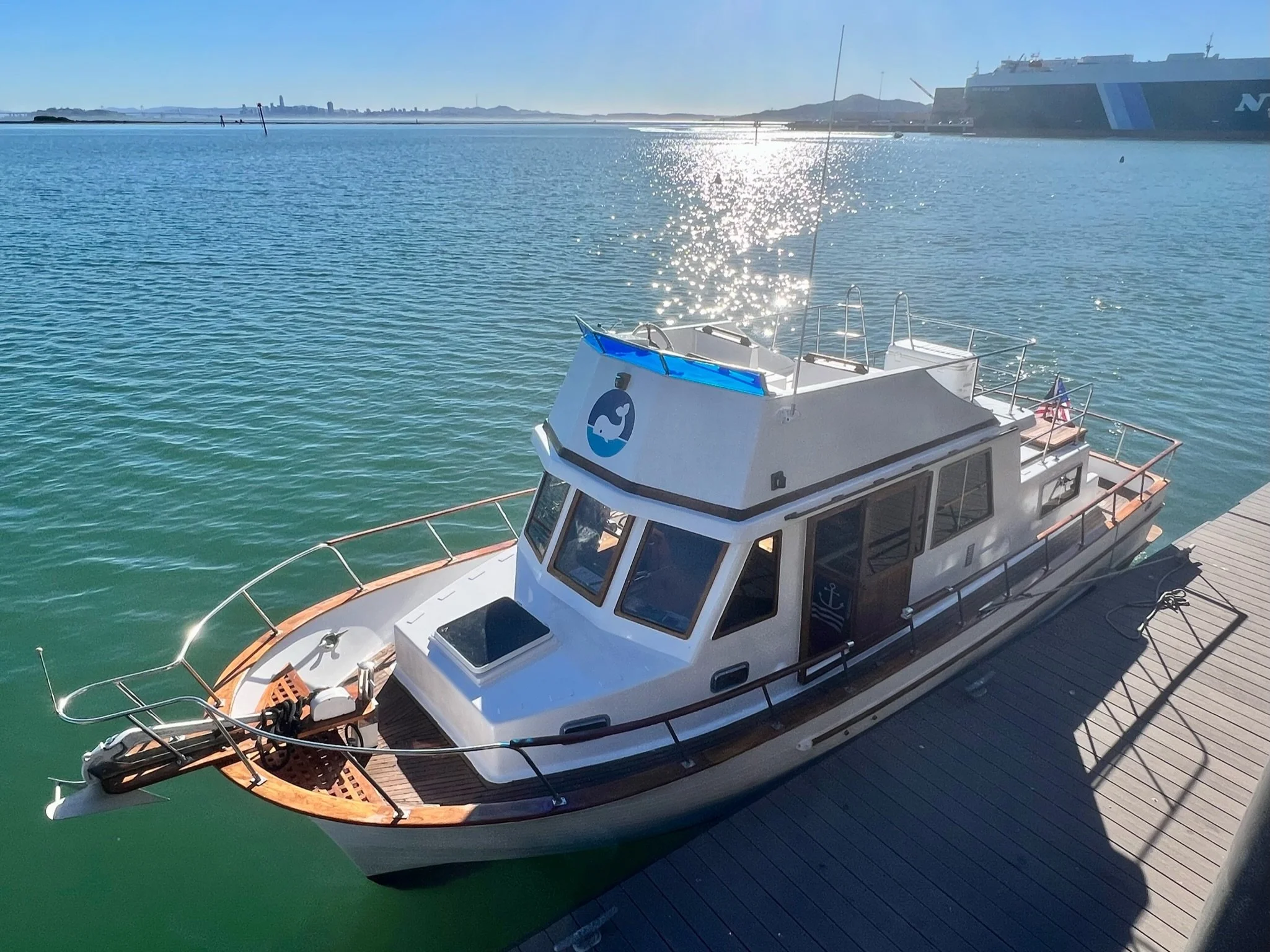 Bay Lights Charters