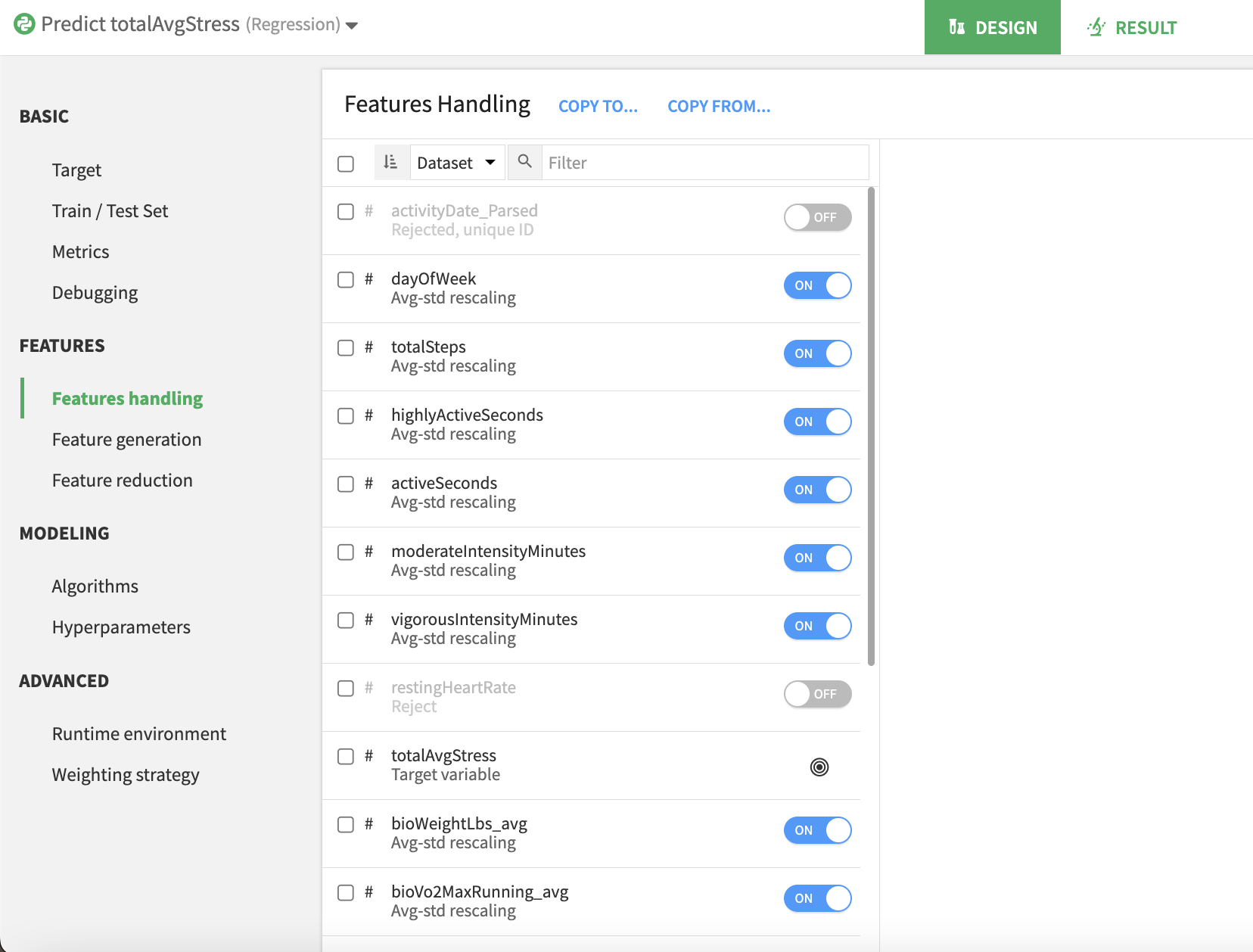 Excel Alternative — Optimize Machine Learning Model
