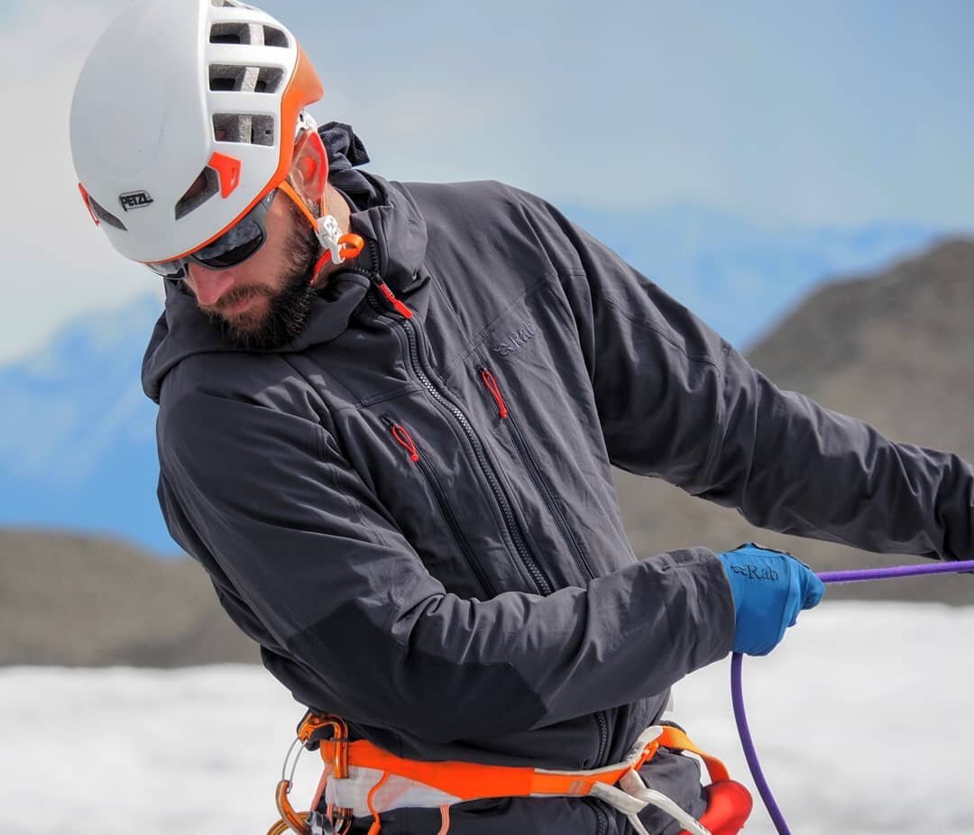 Can't wait to get back into the big hills.

Summer is near and plans are in the works...

But for now, a quick shout-out to @rab.equipment for the support the past year.

From working in the Arctic to romping around Alaska, to climbing throughout the