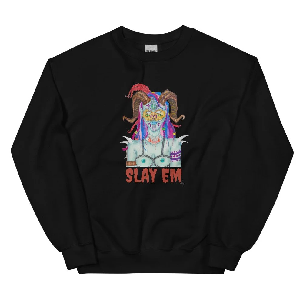 unisex-crew-neck-sweatshirt-black-front-61fb41481365e.jpg