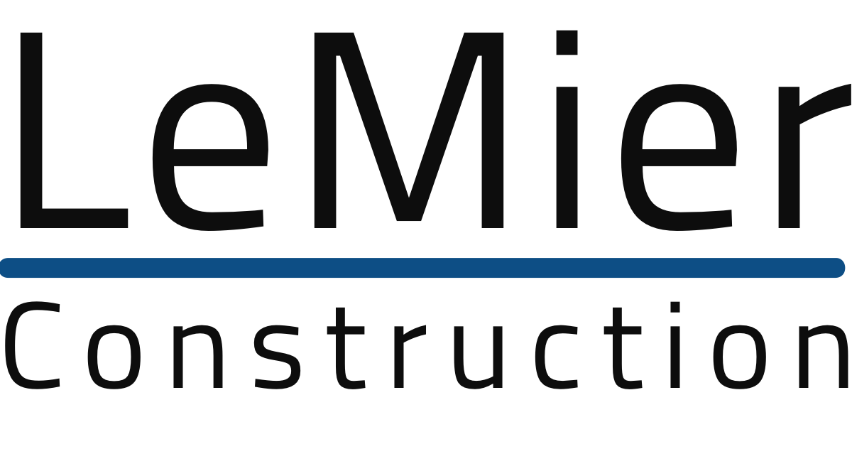 LeMier Construction 