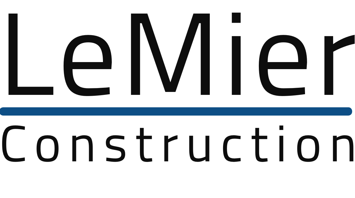 LeMier Construction 