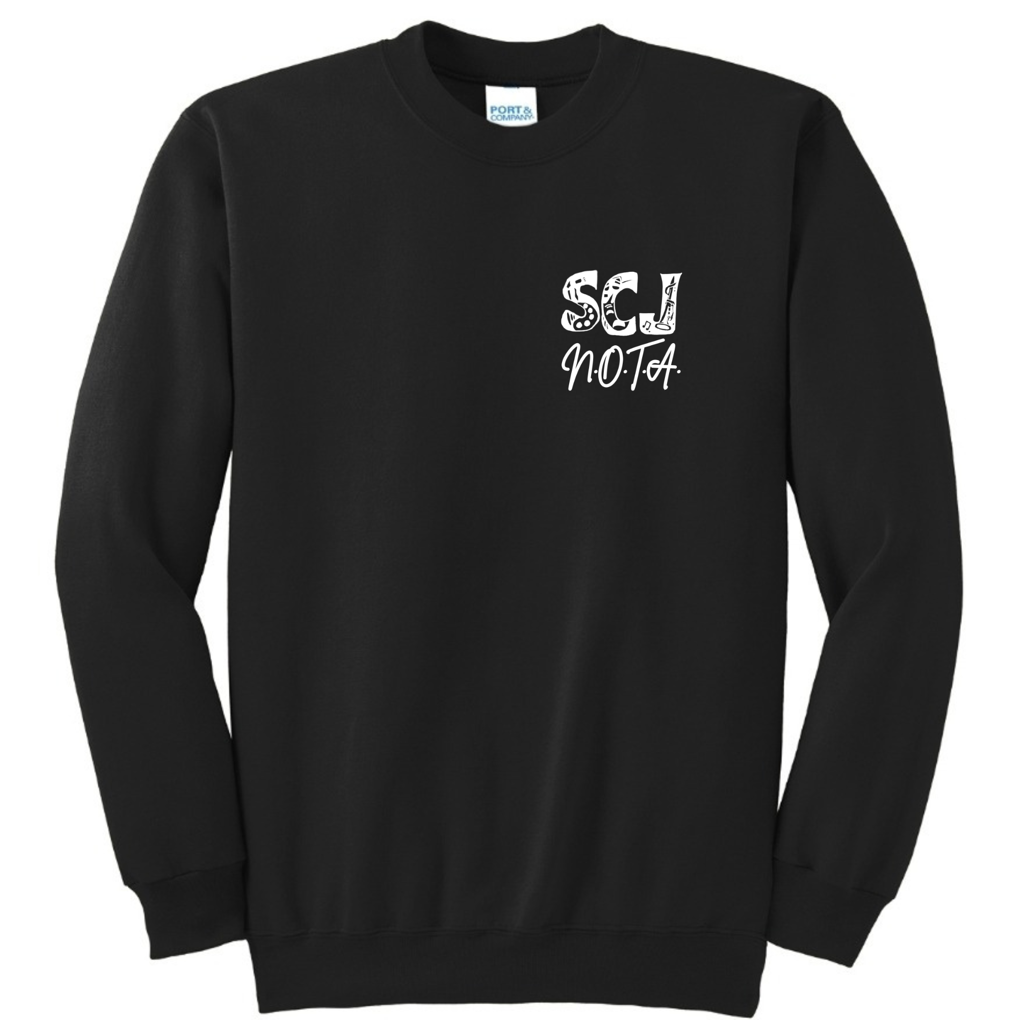 Night of the Stars 2026 Sweater