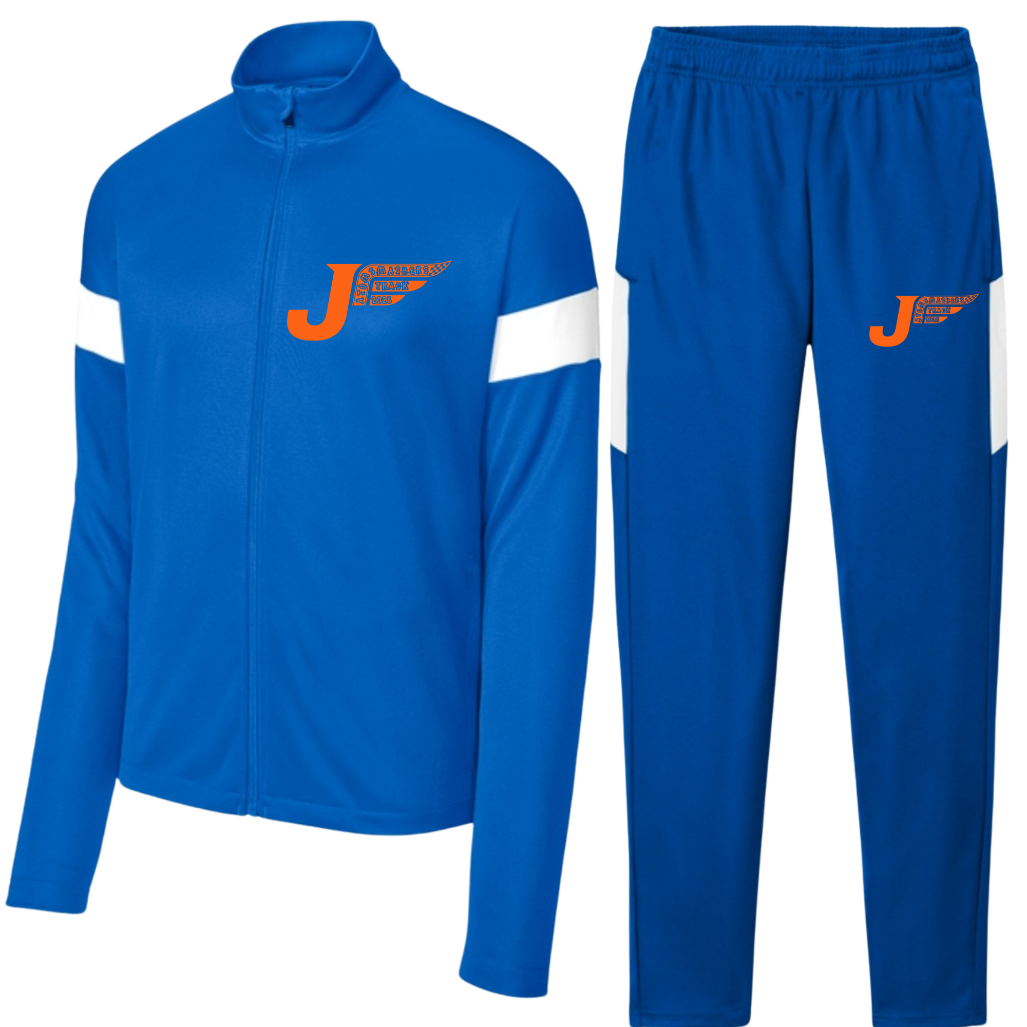 Boys Field Event Package