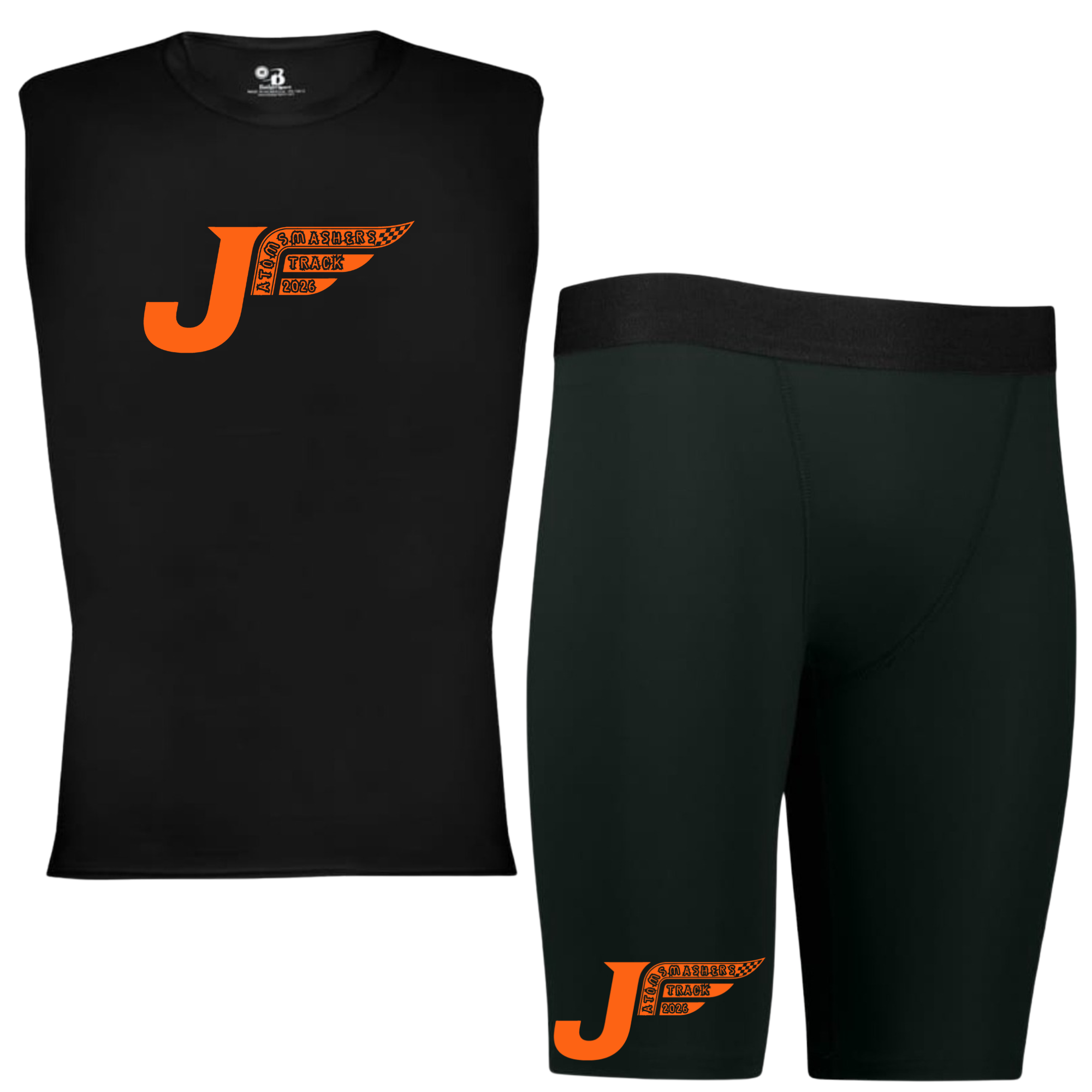 Boys Alternate Uniform (to be bought in addition to package)