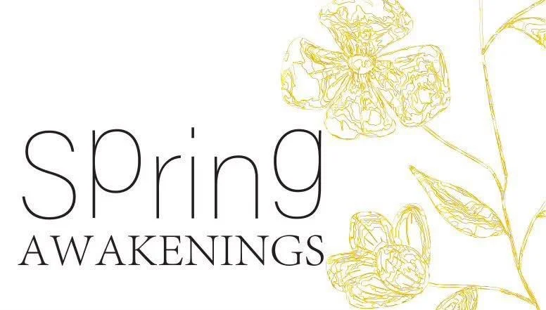 One way to protect your peace: Create.

*Spring Awakenings* is an opportunity to explore the flower not merely as subject, but as metaphor: for renewal, fragility, desire, loss, and the enduring cycles of the natural world.

Artists are invited to su