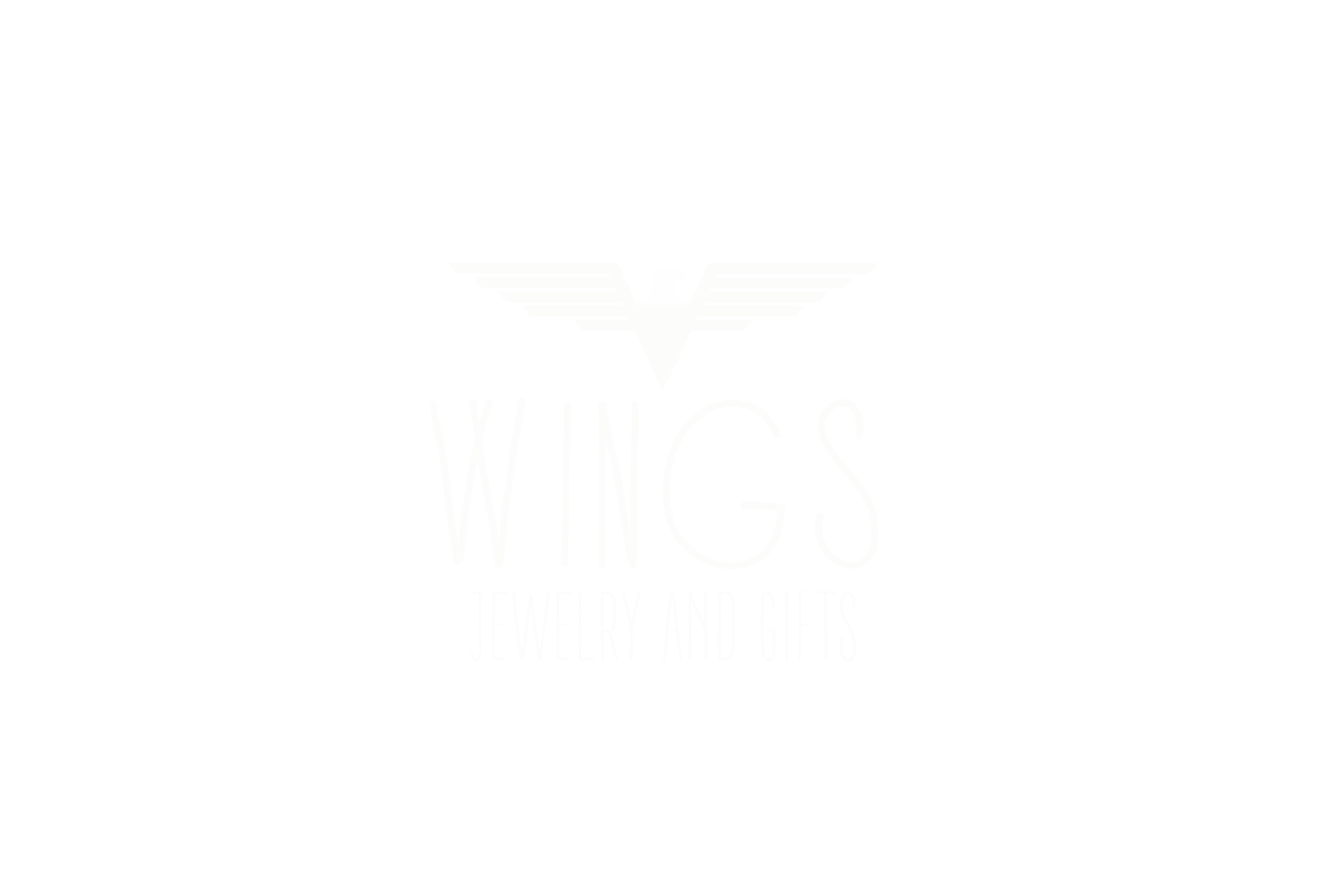 Wings Jewelry