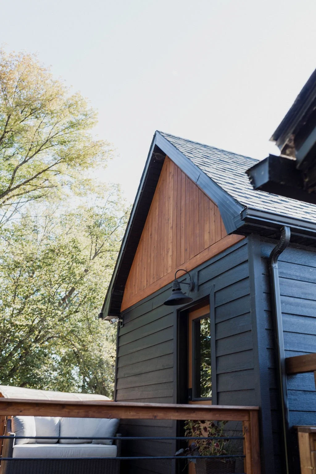 The O'Brien Built Ranch