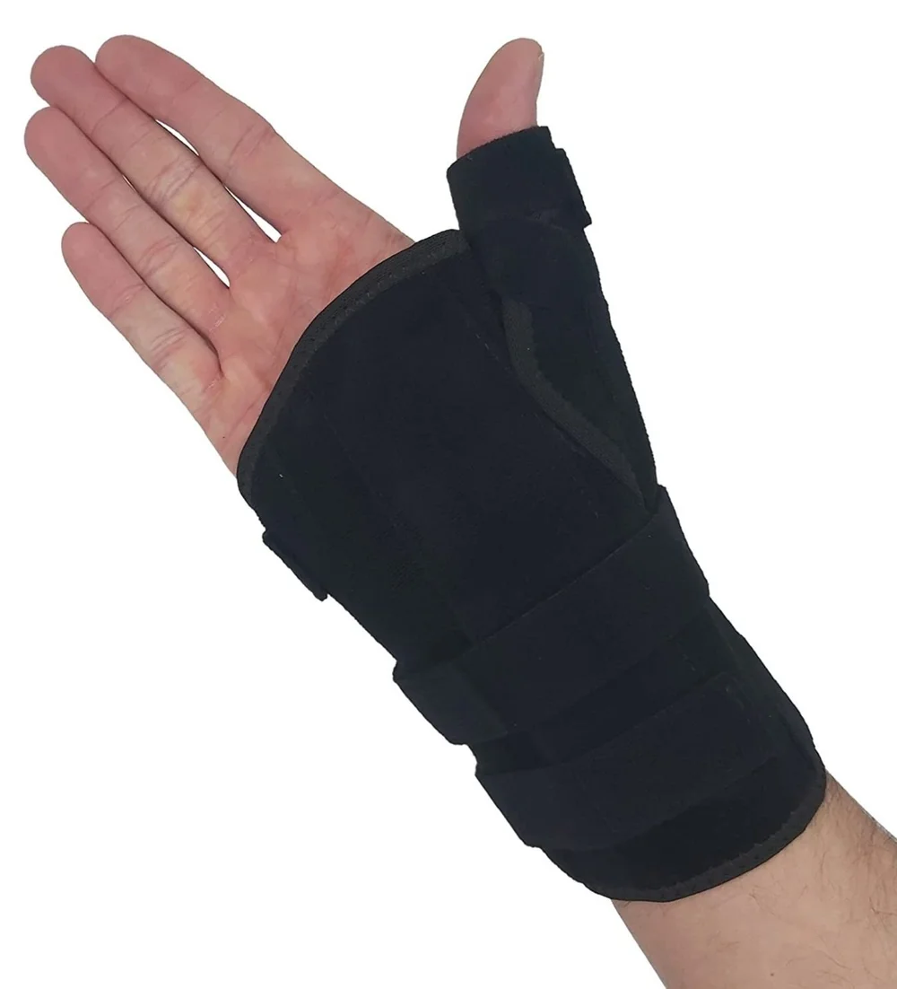 How to Deal with “Mommy Wrist” — GROW PT