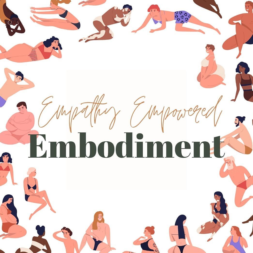 In this 30 min somatic group coaching I will guide you on ways to mindfully relate to and empathize with your body, to improve self-care and and attain a holistic sense of well-being. 

This is a Free class.
⏩ Link in bio

❔Do you ever check-in with 