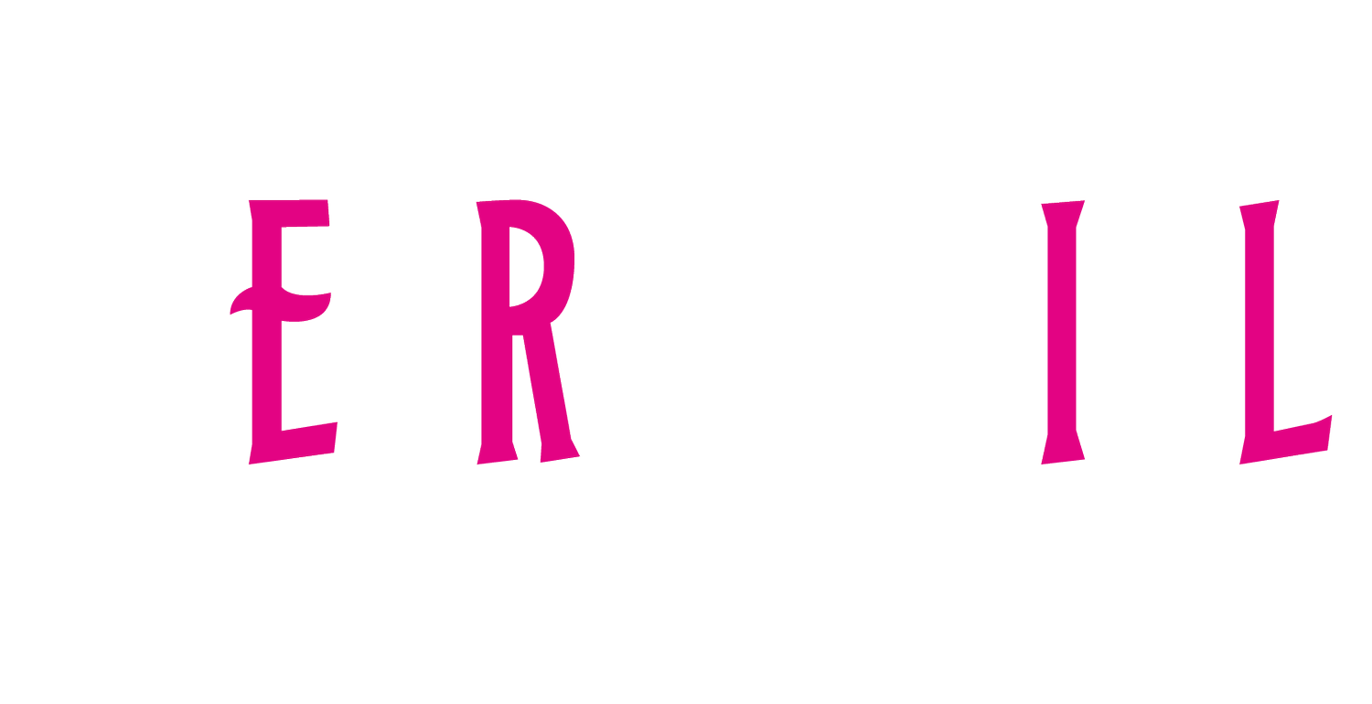 W.E.I.R.D Girl