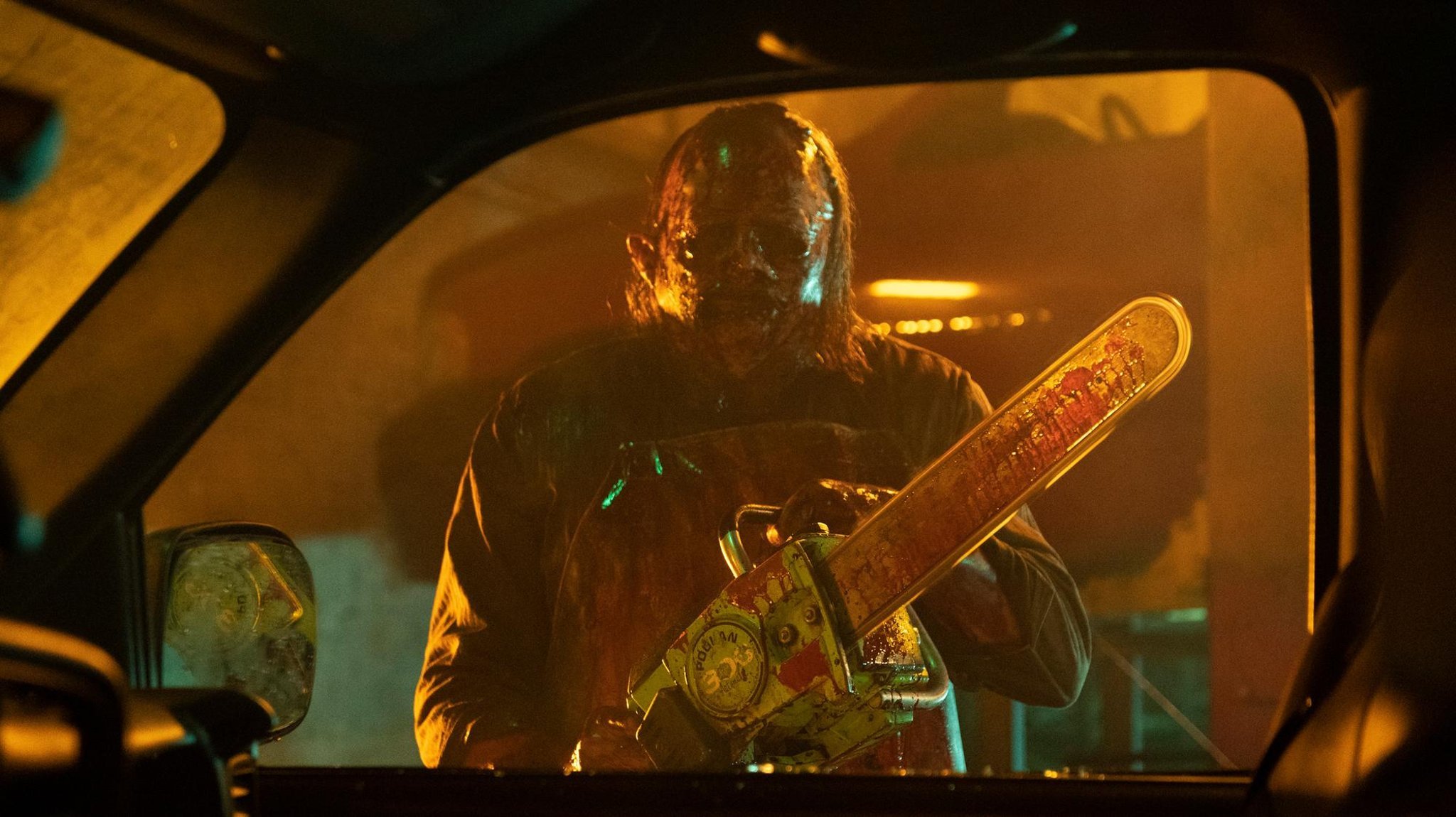 Yes, 'Halloween' Truly Is a Knockoff of 'The Texas Chain Saw Massacre