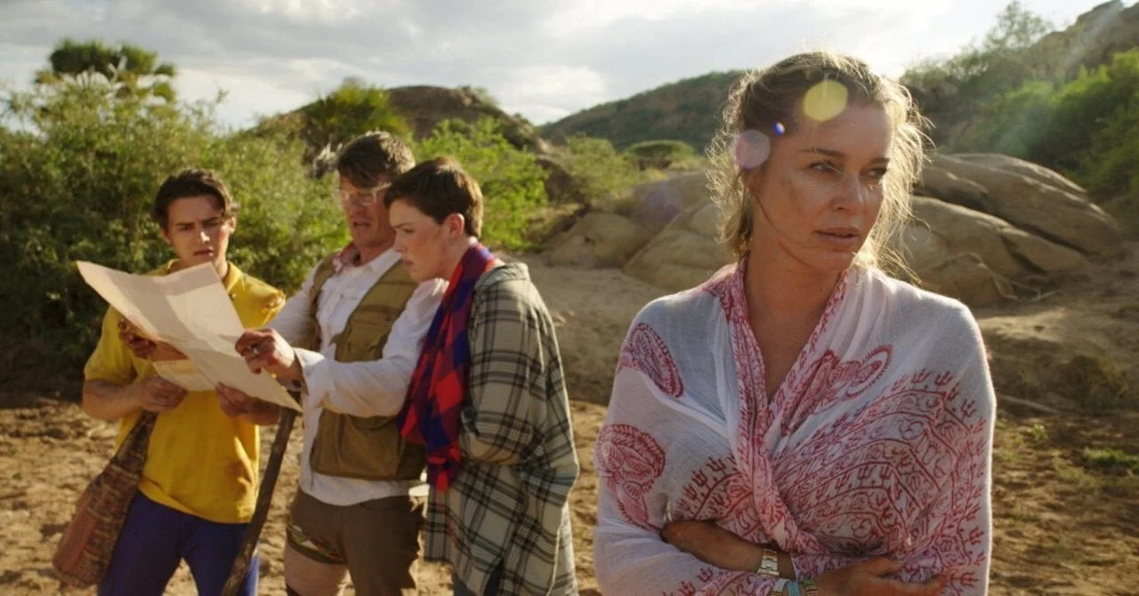 Endangered Species (2021)