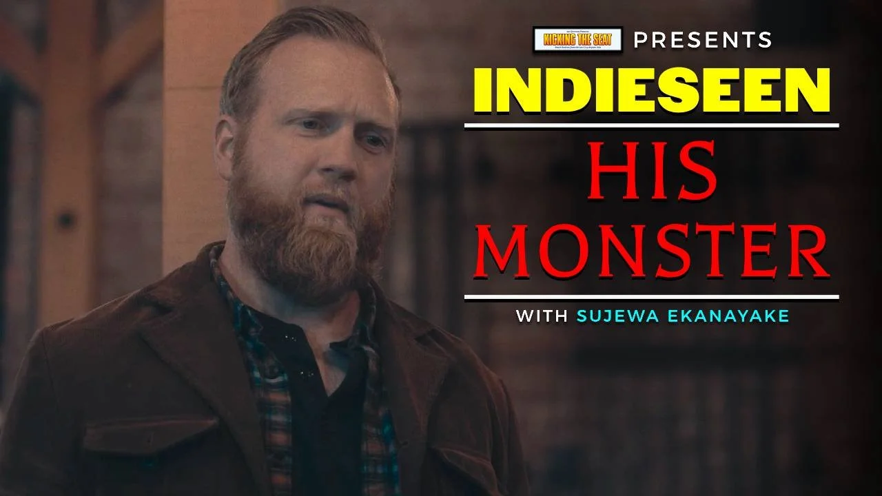 Ep1212: IndieSeen: His Monster (2025) - Movie Review