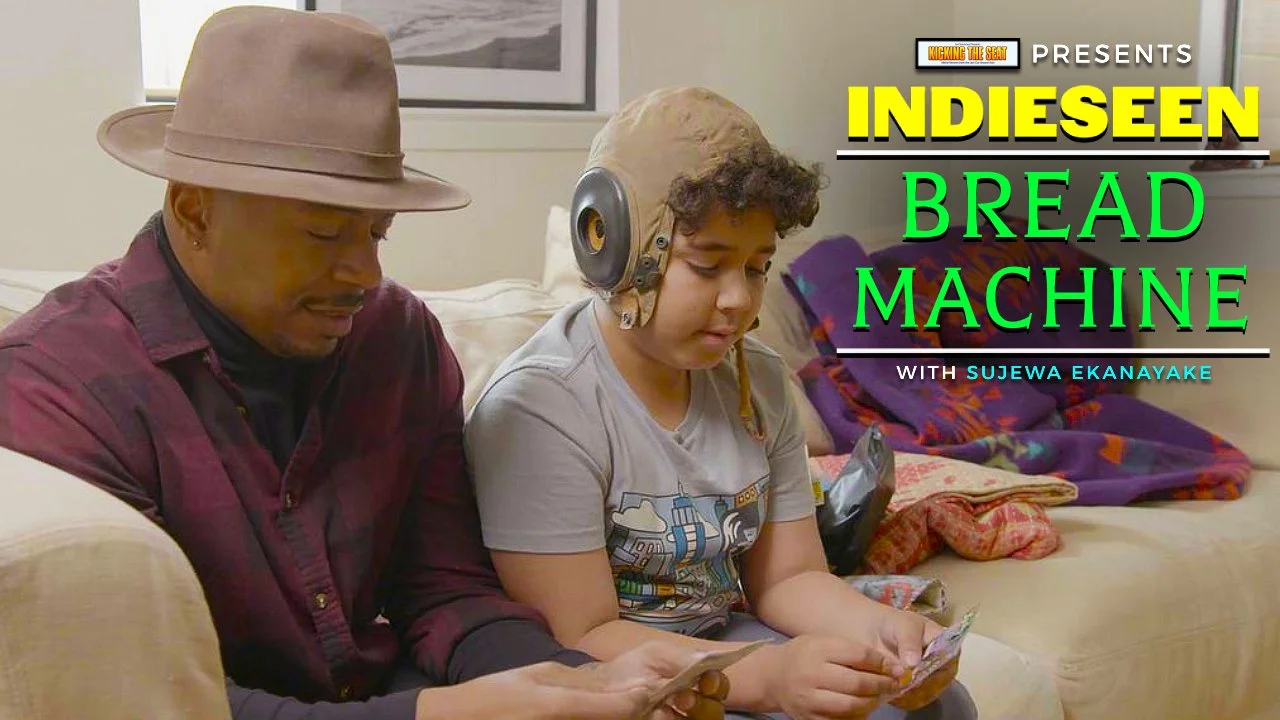 Ep1225: IndieSeen: Bread Machine (2026) - Movie Review