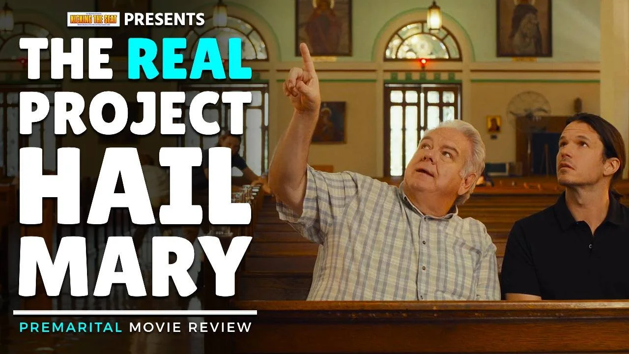 Ep1219: Premarital (2026) - Movie Review