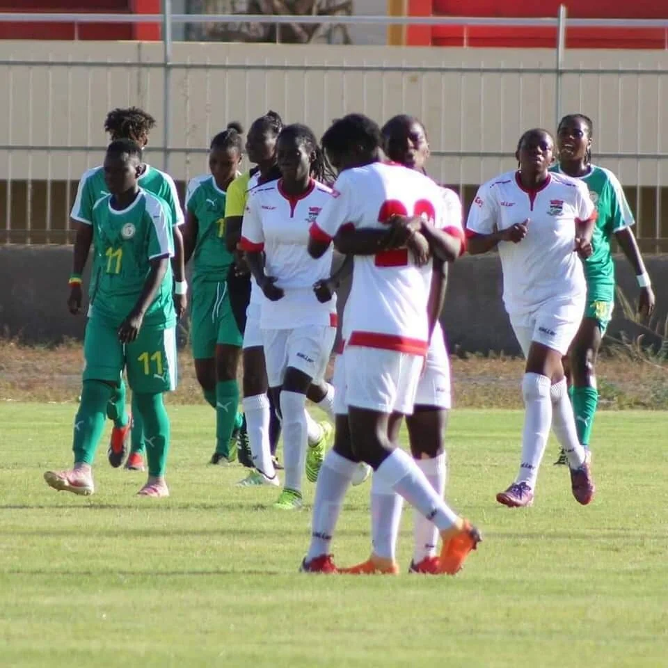 End of the road for Gambia and Co at WAFU Cup as Senegal face free-scoring Malians in final.