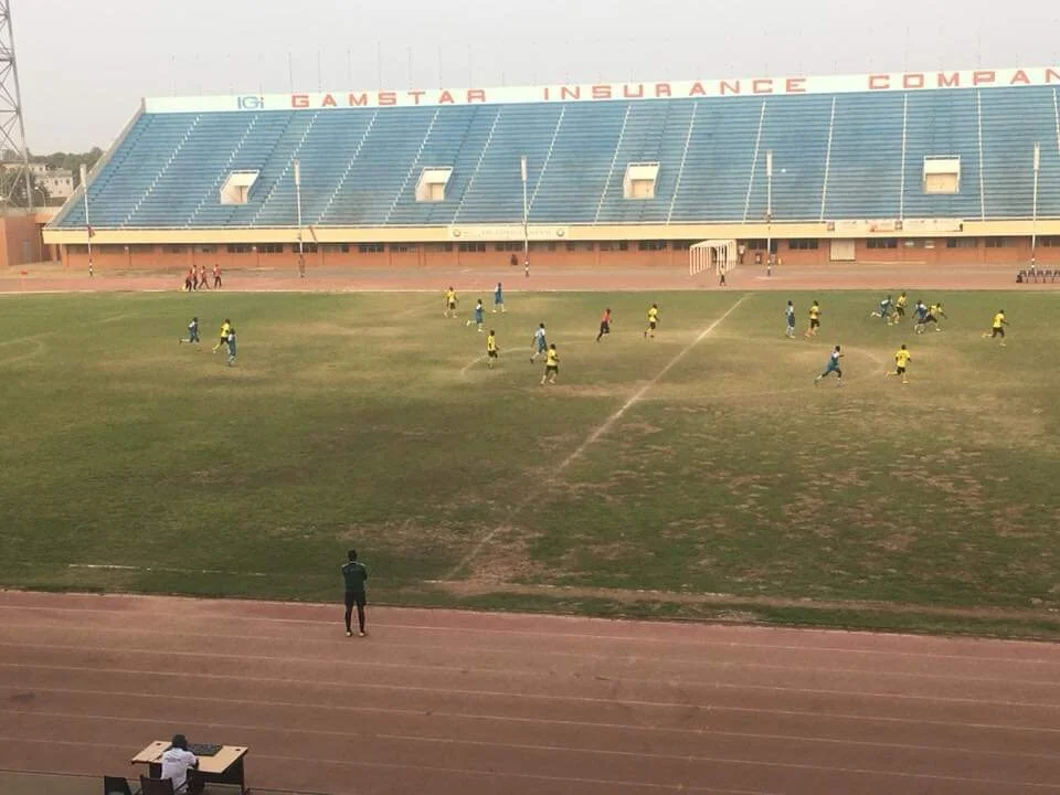 Coronavirus and Gambian football: gripping insight into the daily realities some main actors are faced with