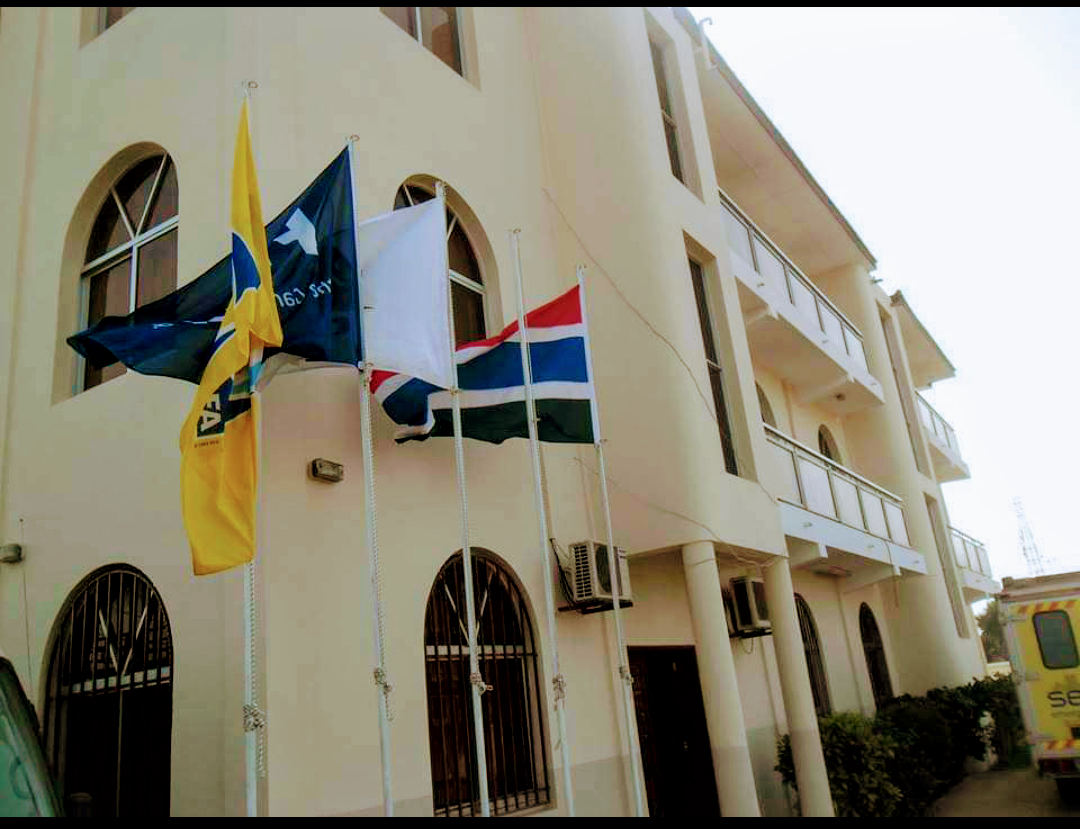 Retro: The age-cheat blow that continues to paralyze Gambian youth football