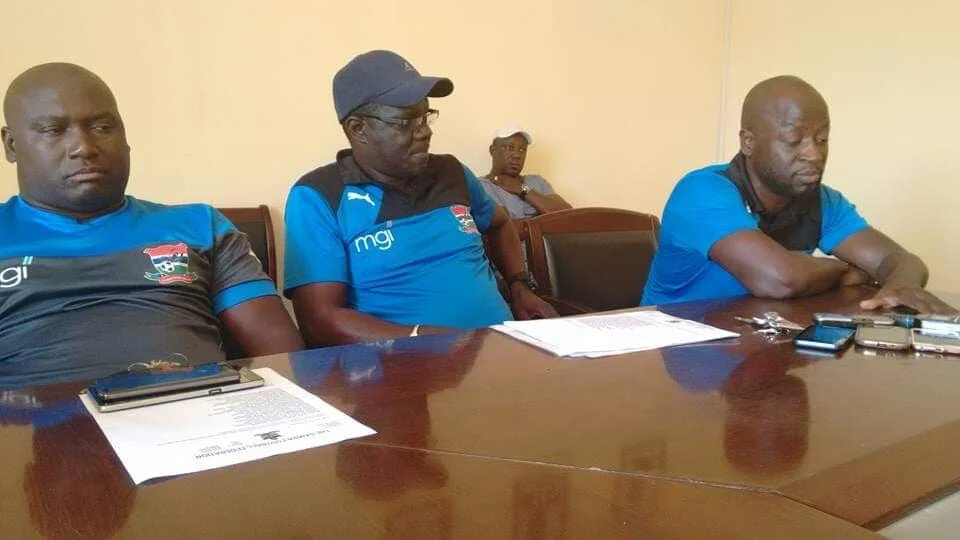 Gambia, worse goal-scoring national football league in the world – CIES report