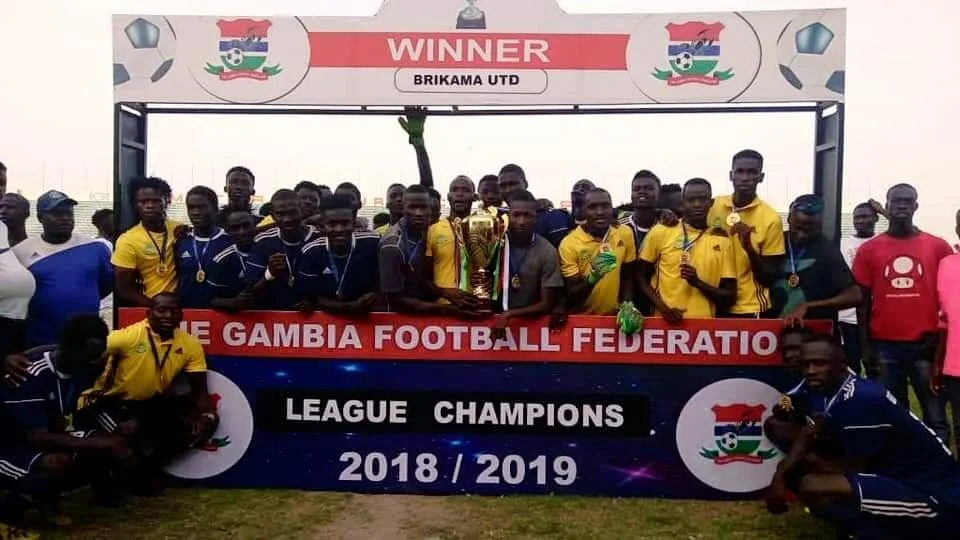 Will the extension on State of Emergency end 2019/20 GFF Leagues?