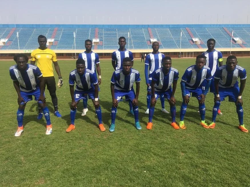 Gamtel Football Club
