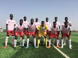 Gunjur United