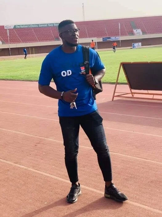 Opinion: My Man-of-the-Match against Angola 