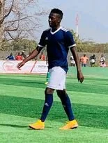 A new Golden Boy emerges in the Gambian Topflight