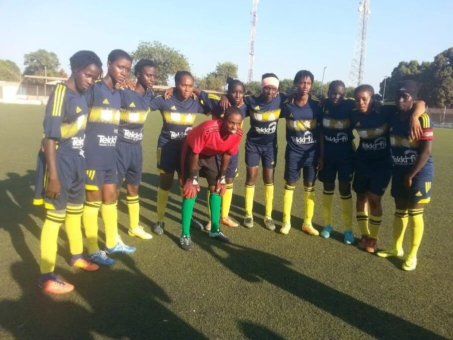 Women’s Football,Covid-19 and the Dire Impacts on Grassroots Academies